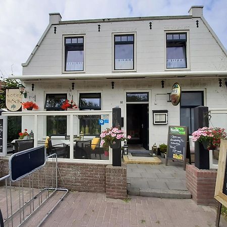 Boutique Hotel Aest Terschelling Hoorn (Friesland) المظهر الخارجي الصورة