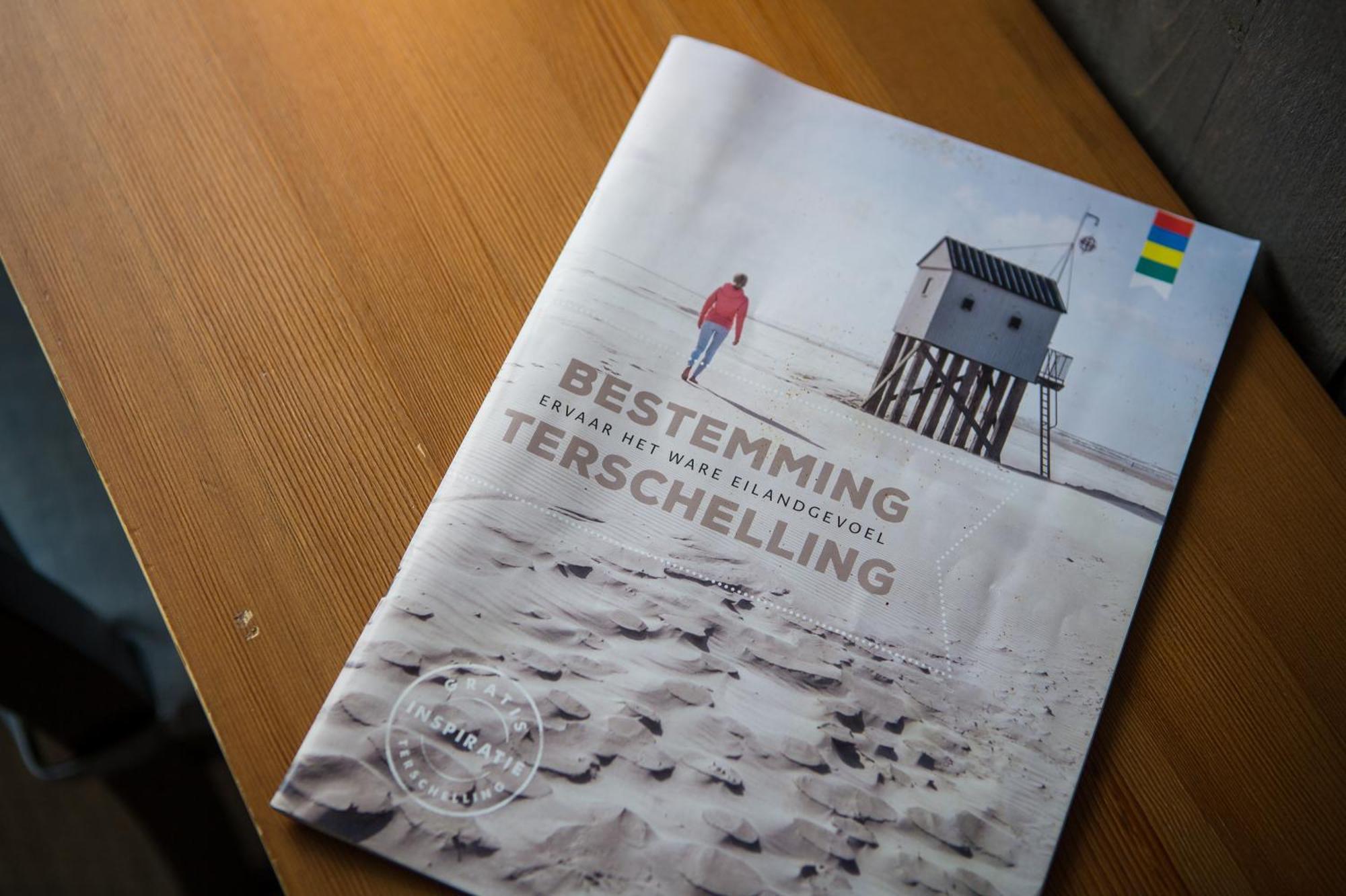 Boutique Hotel Aest Terschelling Hoorn (Friesland) المظهر الخارجي الصورة
